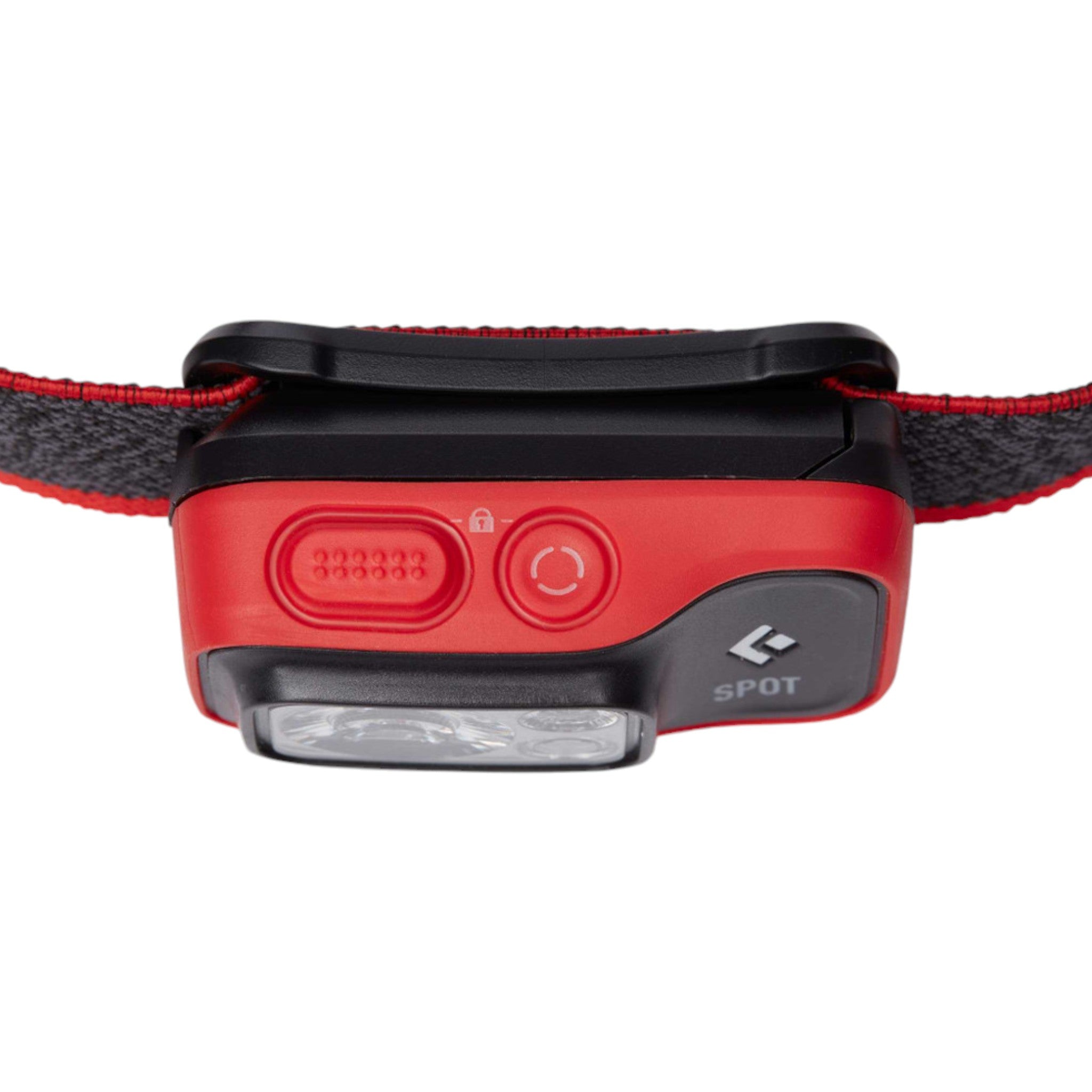 Black Diamond Spot 400 Lumens Headlamp - FERAL