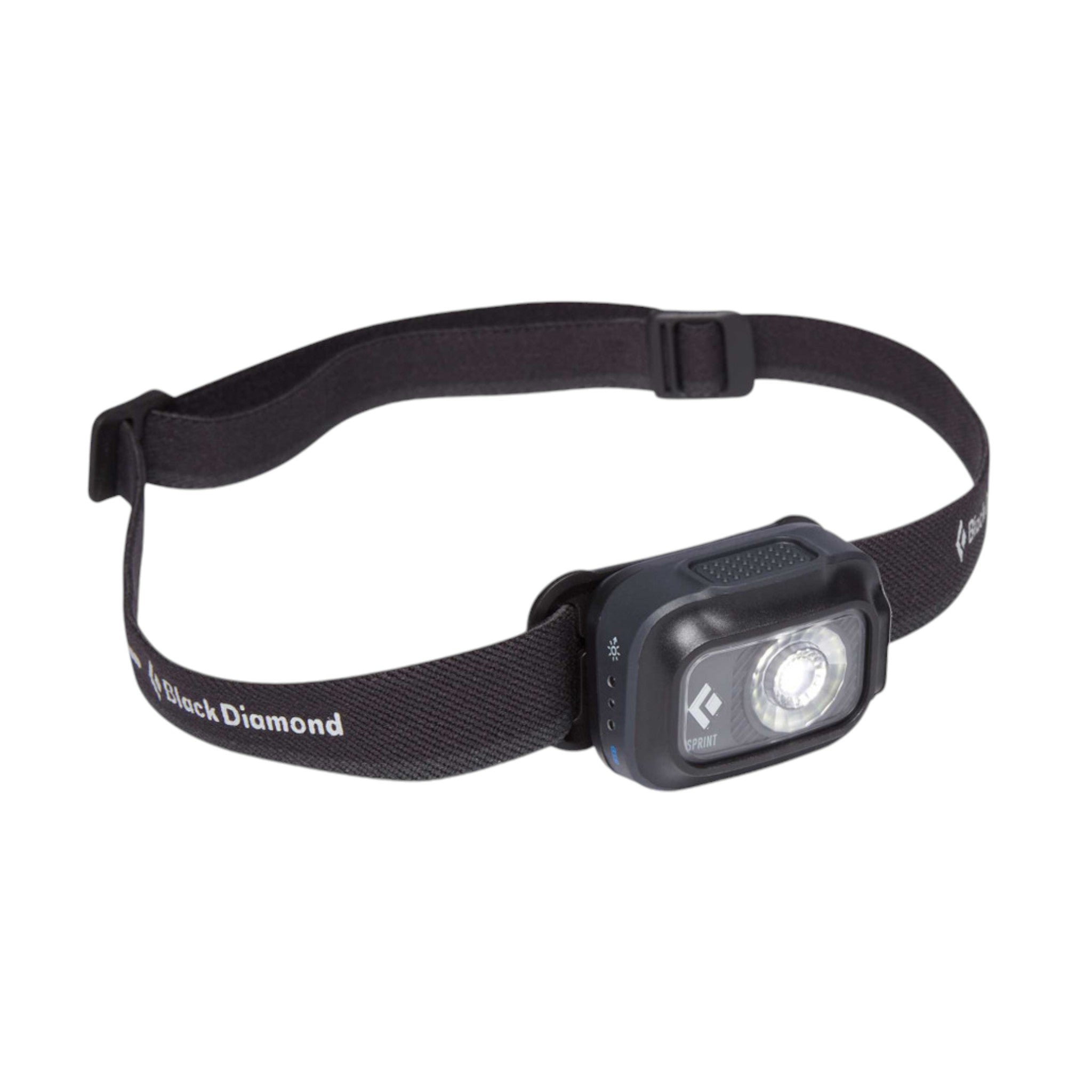 Black Diamond Sprint 225 Headlamp - FERAL