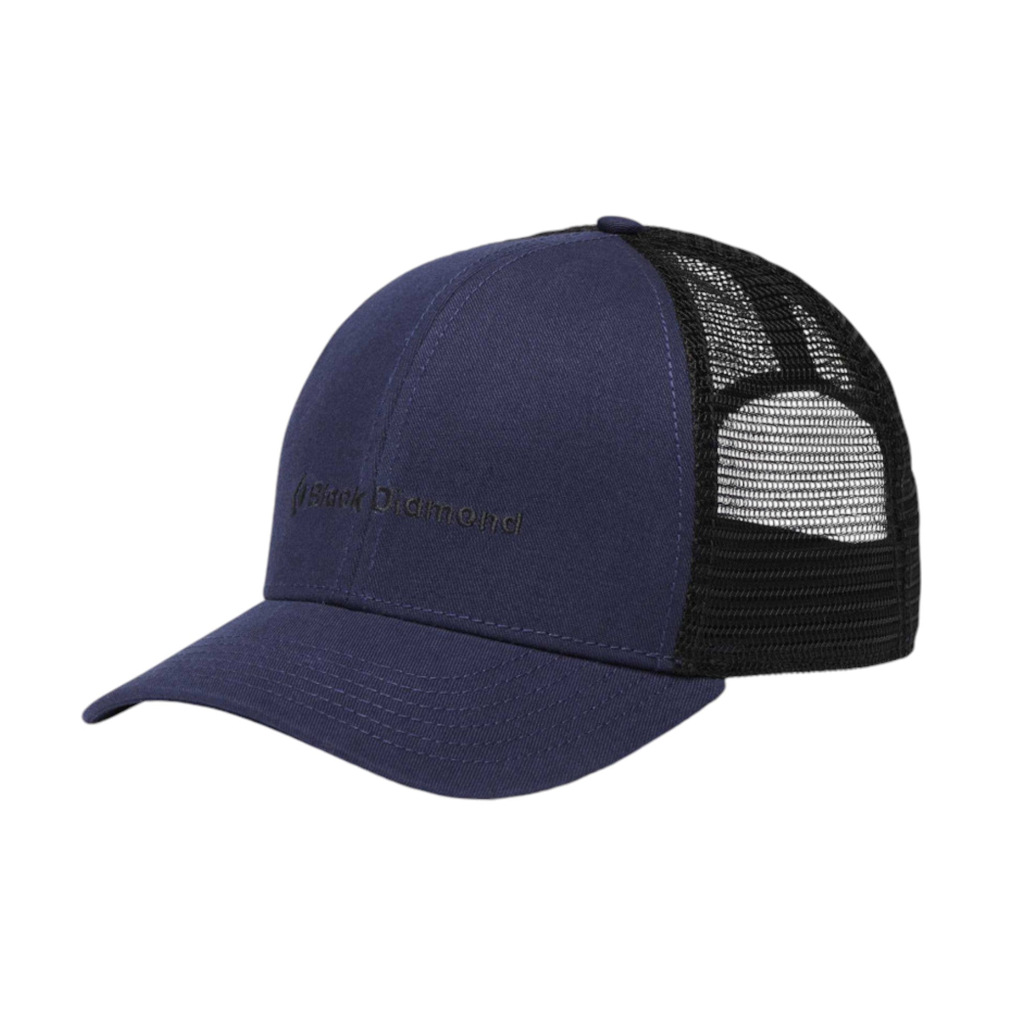 Black Diamond BD Trucker Hat - FERAL