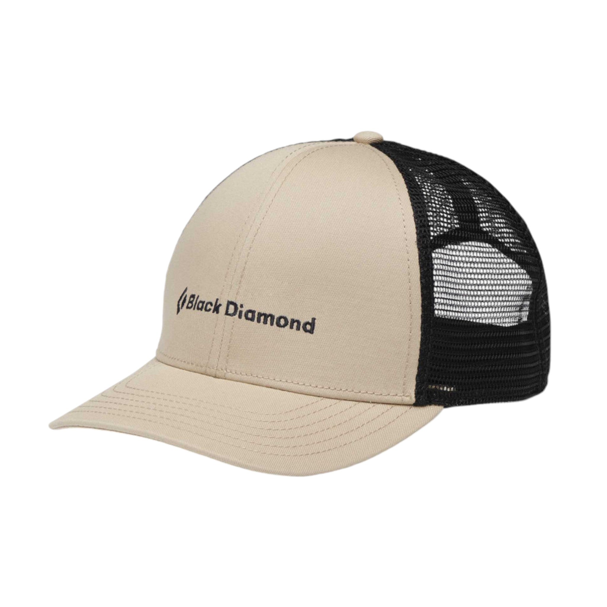 Black Diamond BD Trucker Hat - FERAL