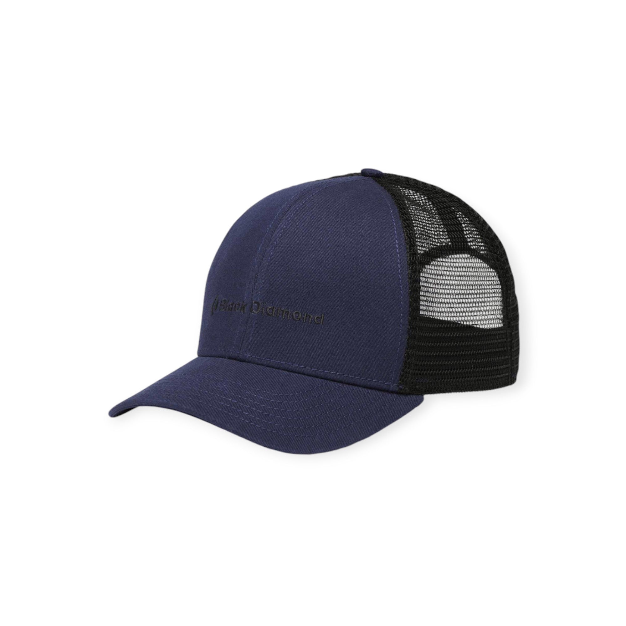 Black Diamond BD Trucker Hat - FERAL