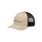 Black Diamond BD Trucker Hat - FERAL