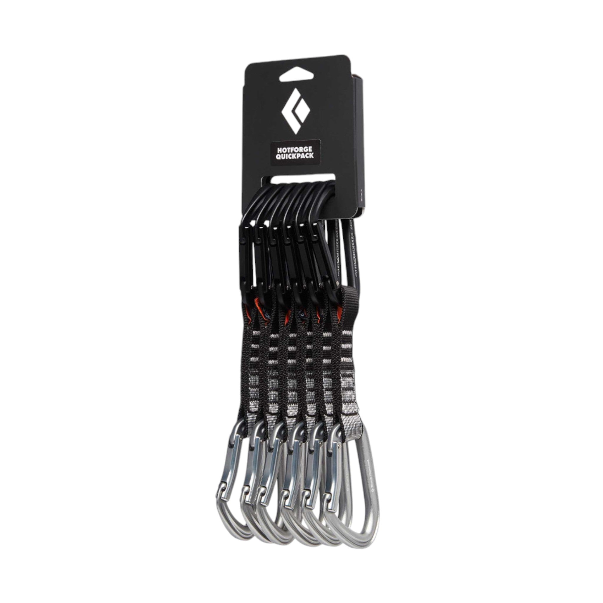 Black Diamond Hotforge Quickpack 12cm - FERAL