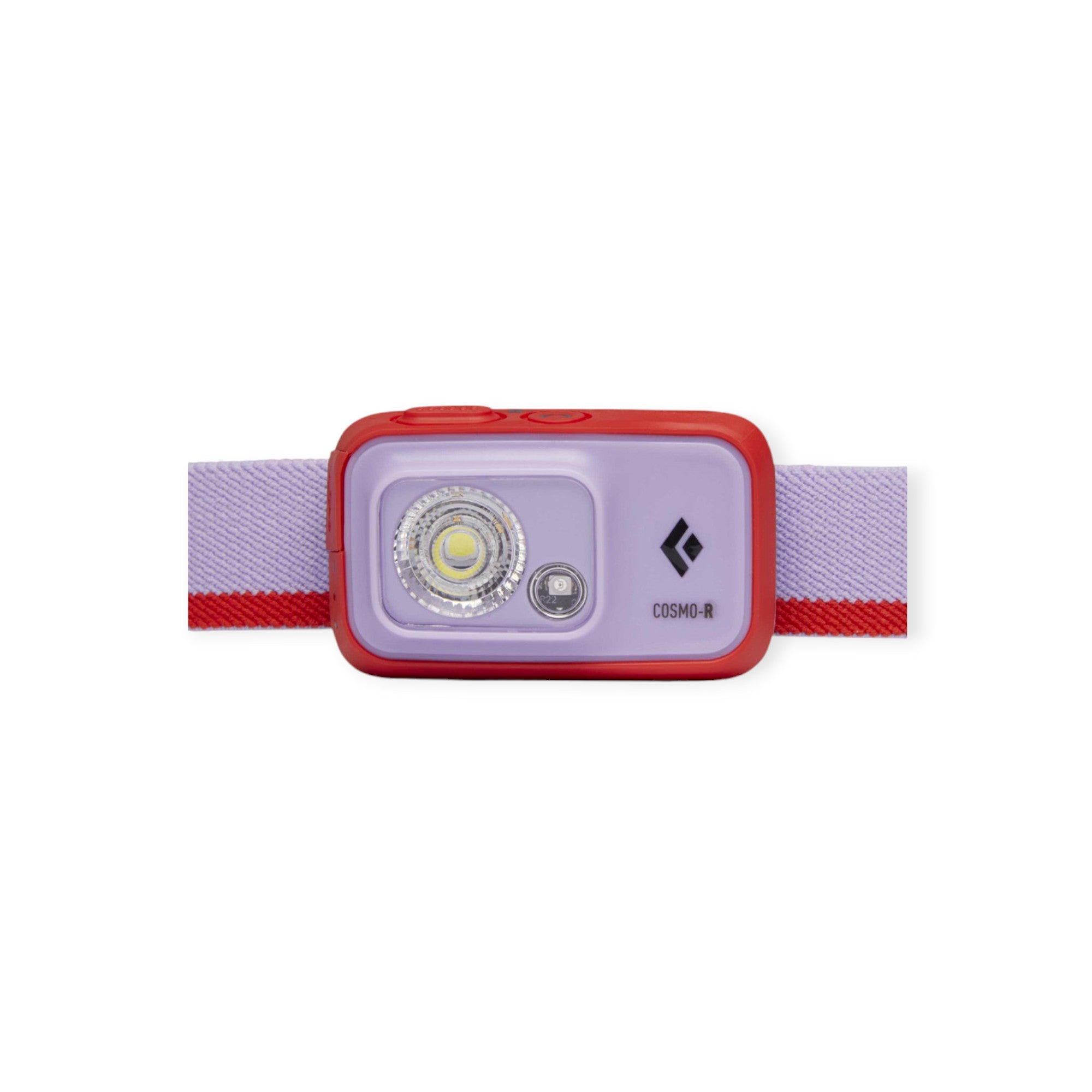 Black Diamond Cosmo 350-R Rechargeable Headlamp - FERAL