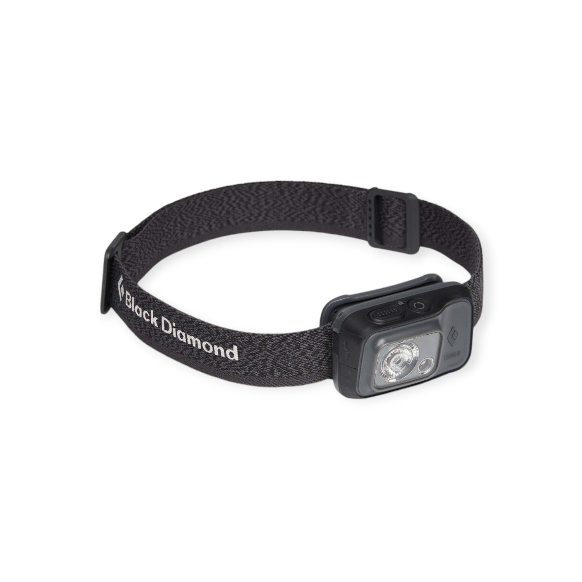 Black Diamond Cosmo 350-R Rechargeable Headlamp - FERAL