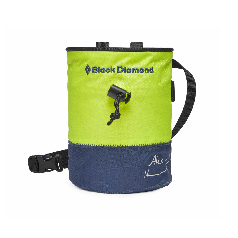 Black Diamond Freerider Chalk Bag - FERAL