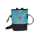 Black Diamond Mojo Zip Chalk Bag - FERAL