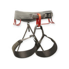 Black Diamond Men's Momentum Climbing Harness - FERAL
