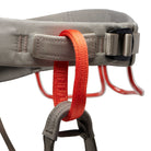 Black Diamond Men's Momentum Climbing Harness - FERAL