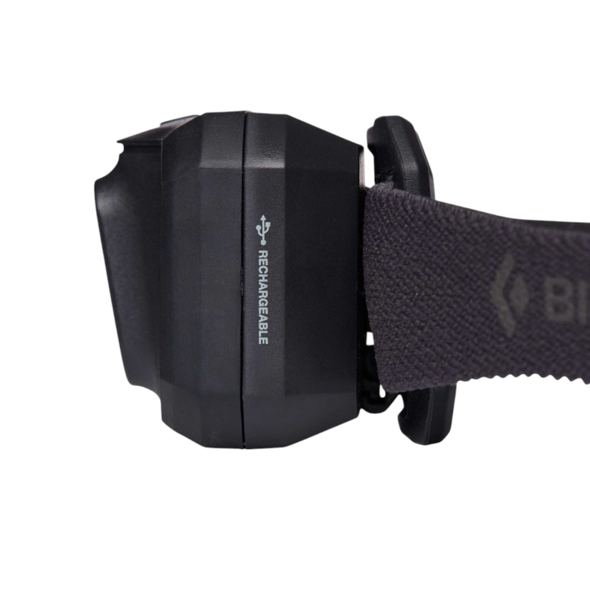 Black Diamond Storm 500-R Headlamp - FERAL
