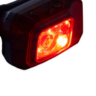 Black Diamond Storm 500-R Headlamp - FERAL