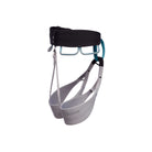 Black Diamond Women's Solution Climbing Harness - FERAL