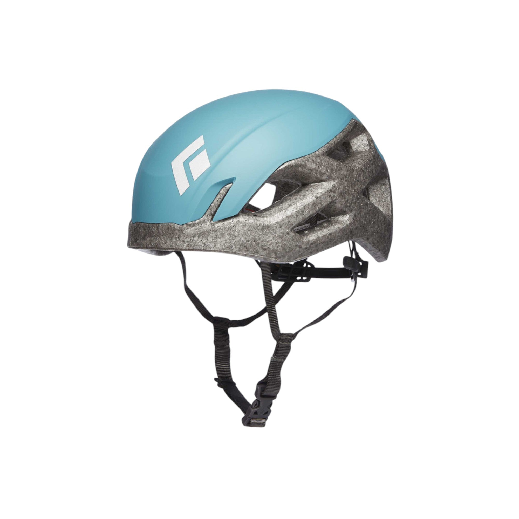 Black Diamond Vision Climbing Helmet - FERAL