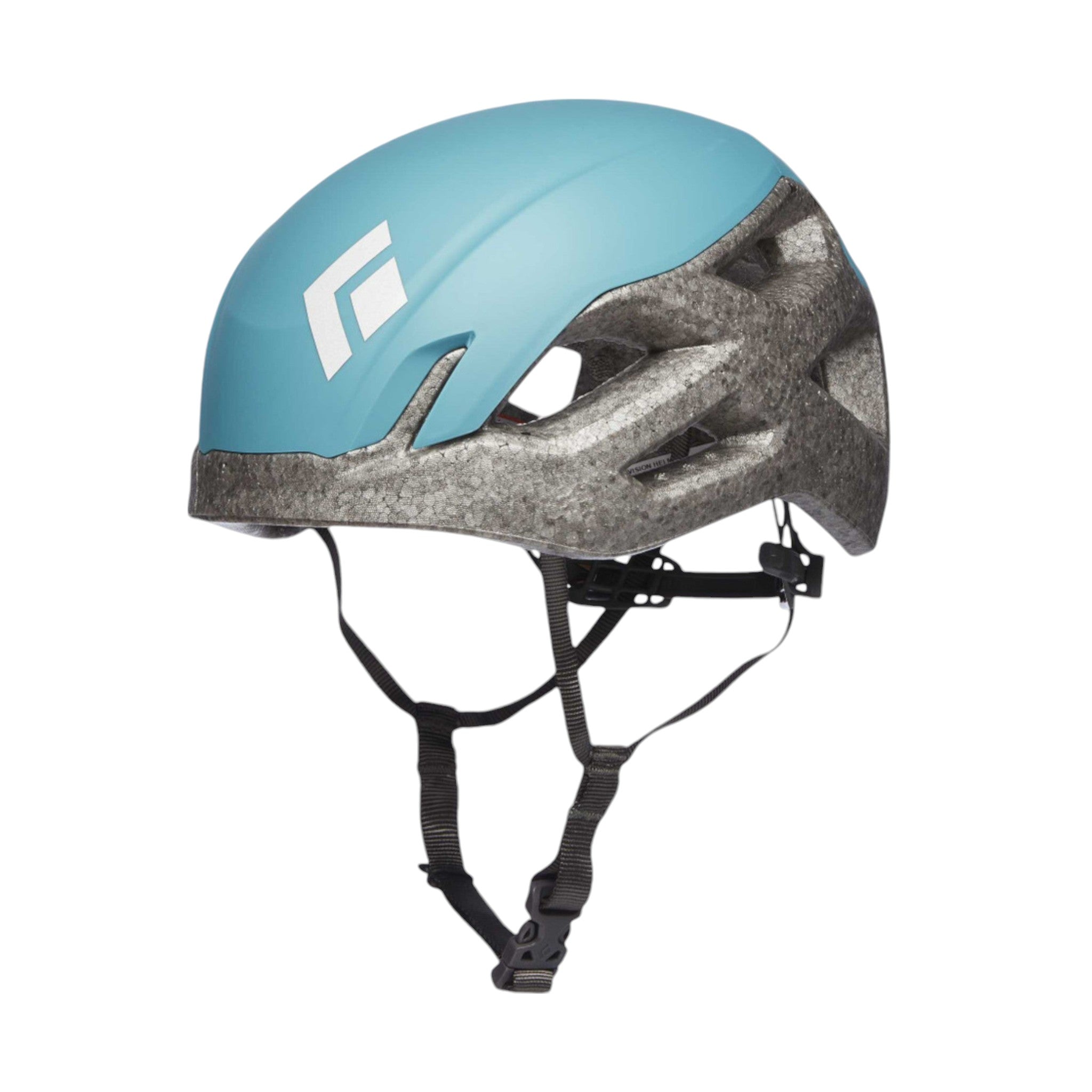 Black Diamond Vision Climbing Helmet - FERAL