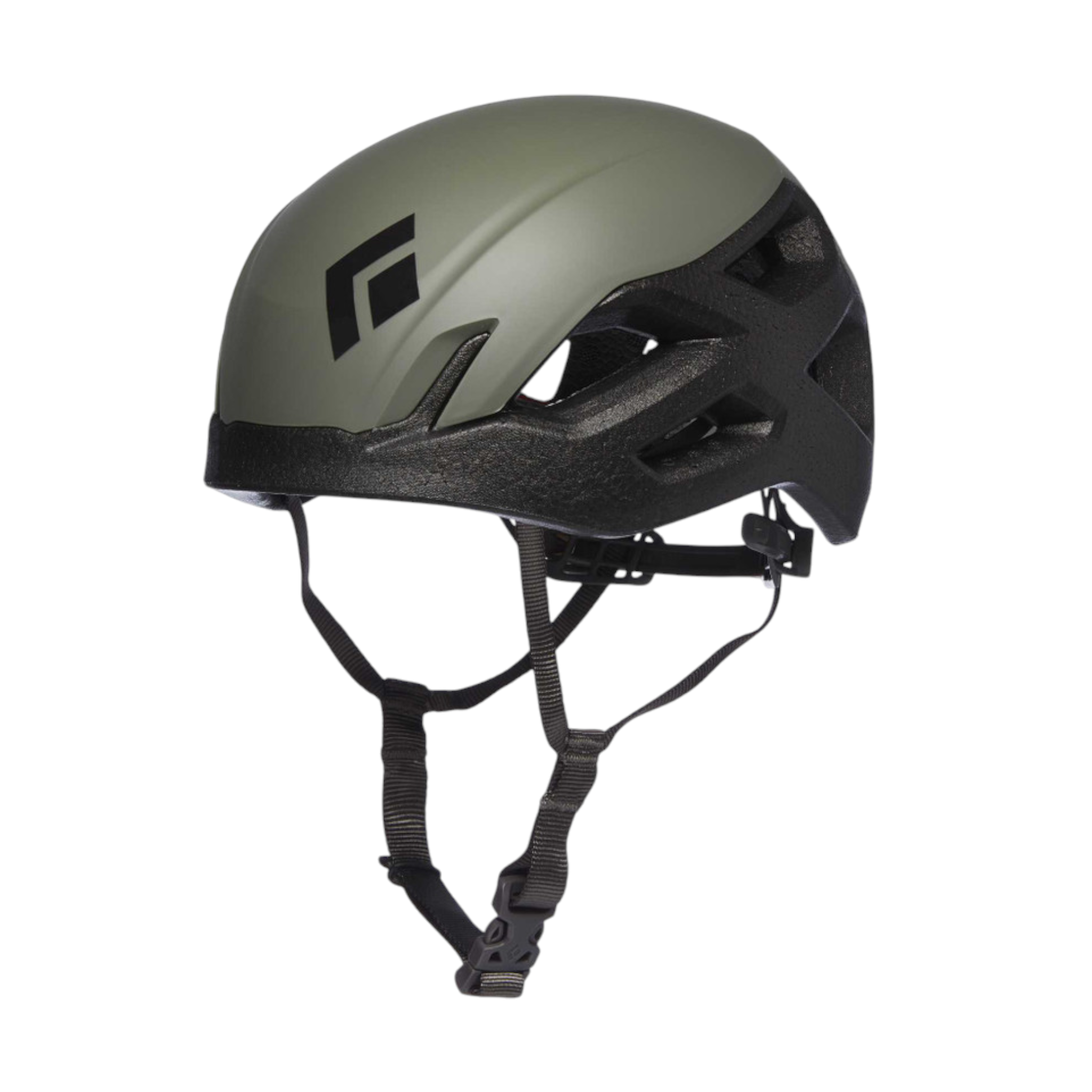 Black Diamond Vision Climbing Helmet - FERAL