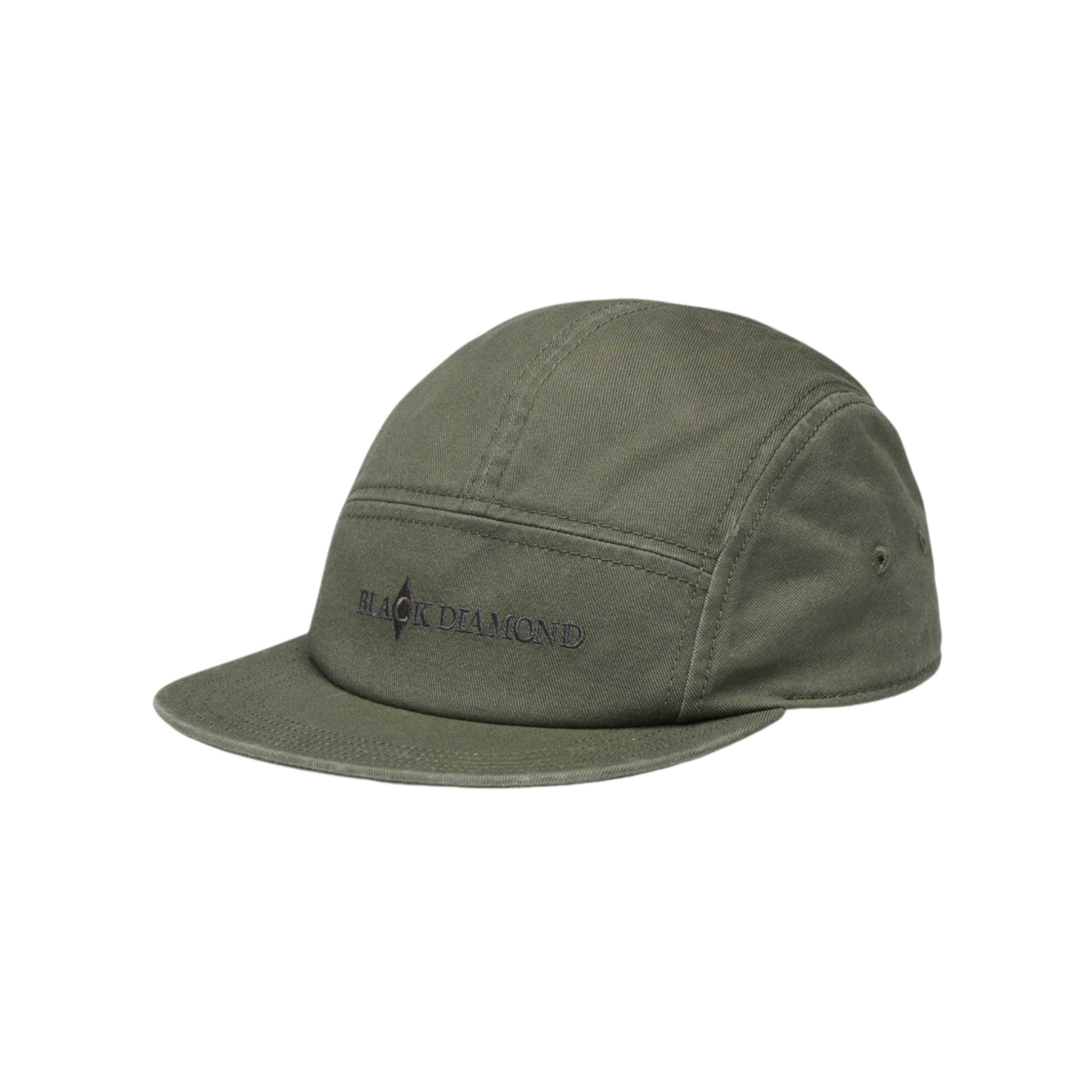 Black Diamond Camper Cap - FERAL