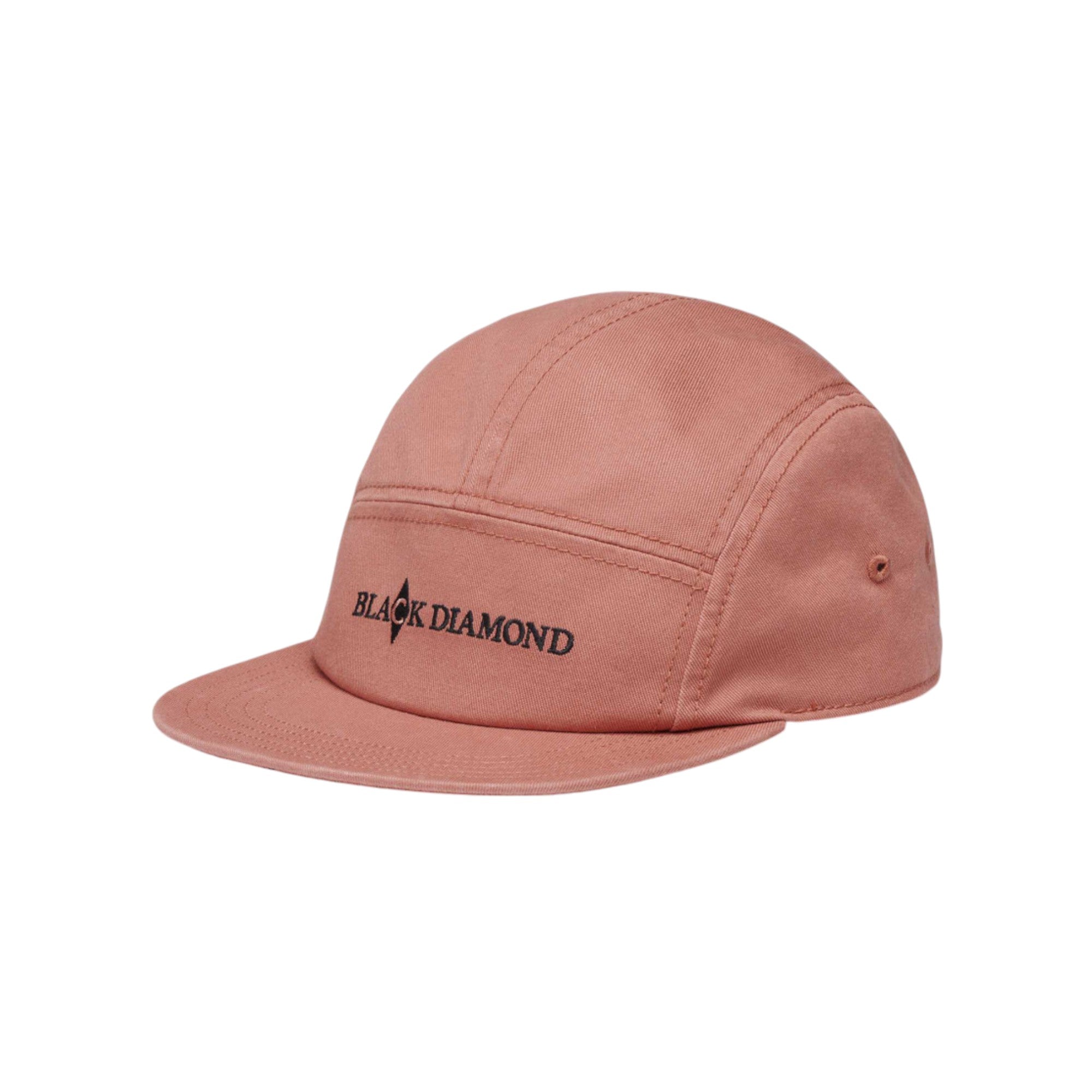Black Diamond Camper Cap - FERAL