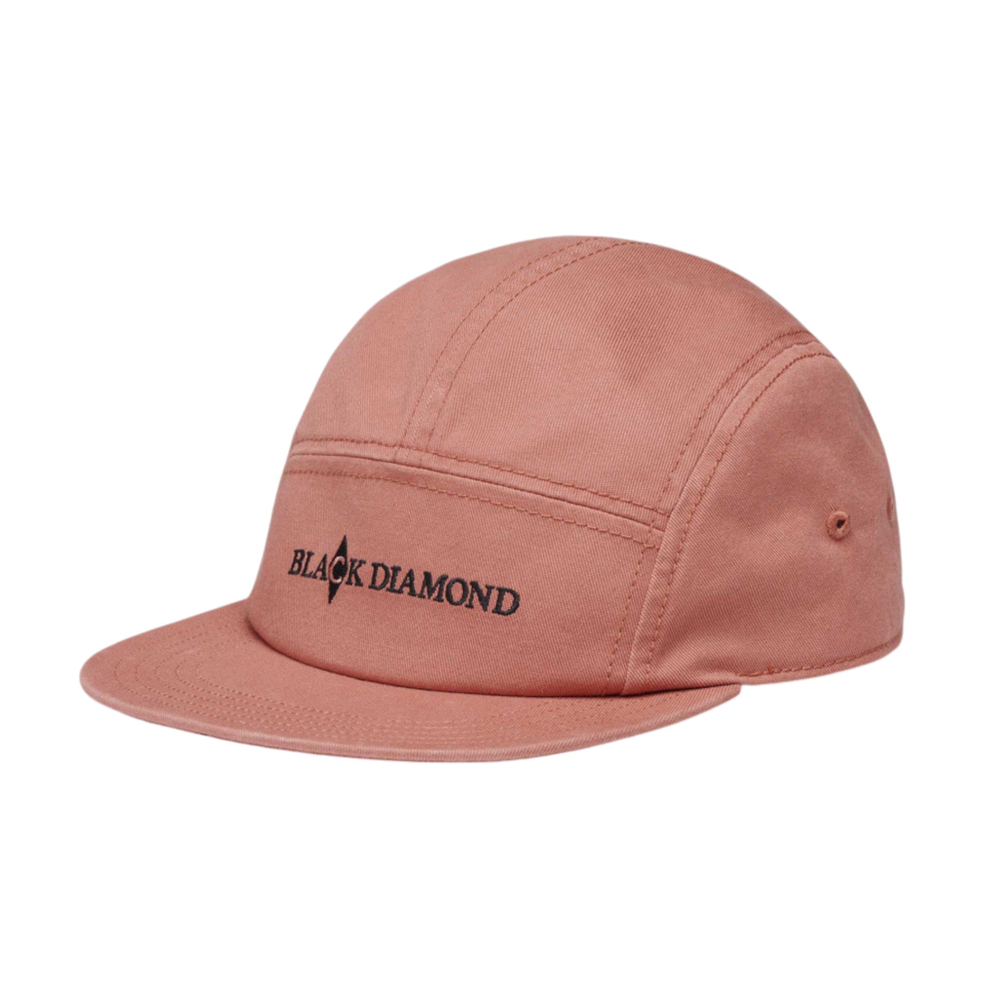 Black Diamond Camper Cap - FERAL