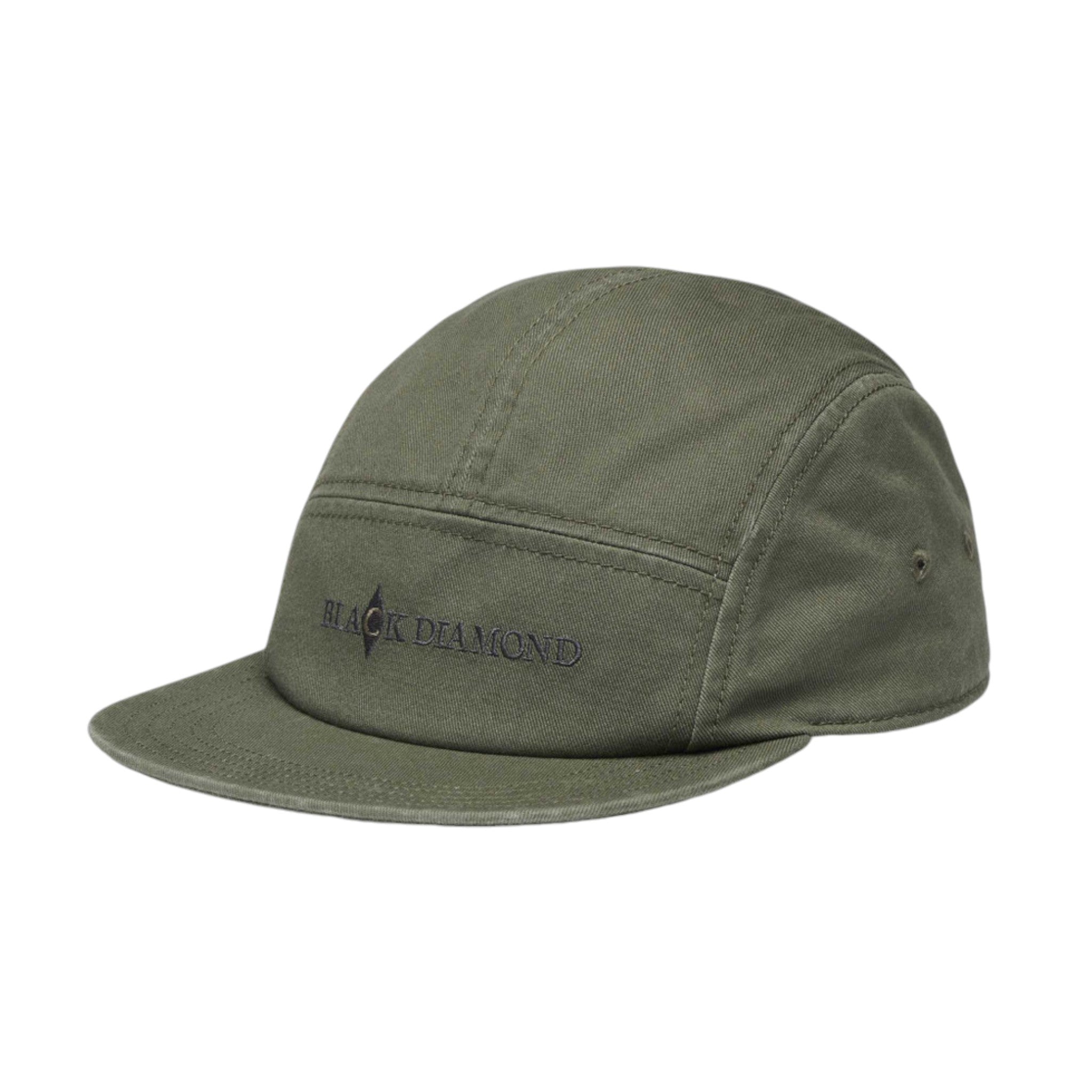 Black Diamond Camper Cap - FERAL