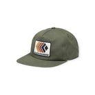 Black Diamond BD Washed Cap - FERAL