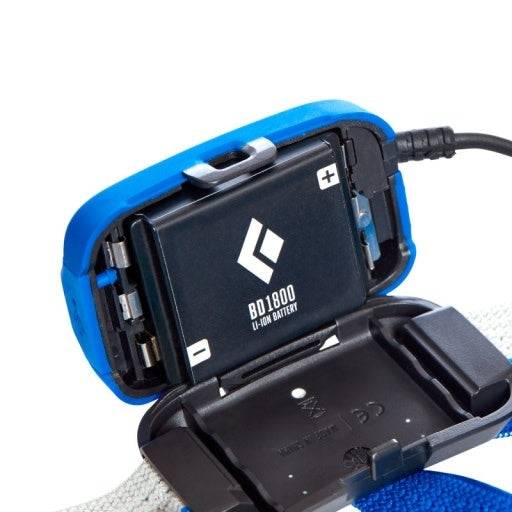 Black Diamond Sprinter 500 Headlamp - FERAL