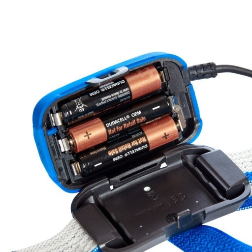 Black Diamond Sprinter 500 Headlamp - FERAL
