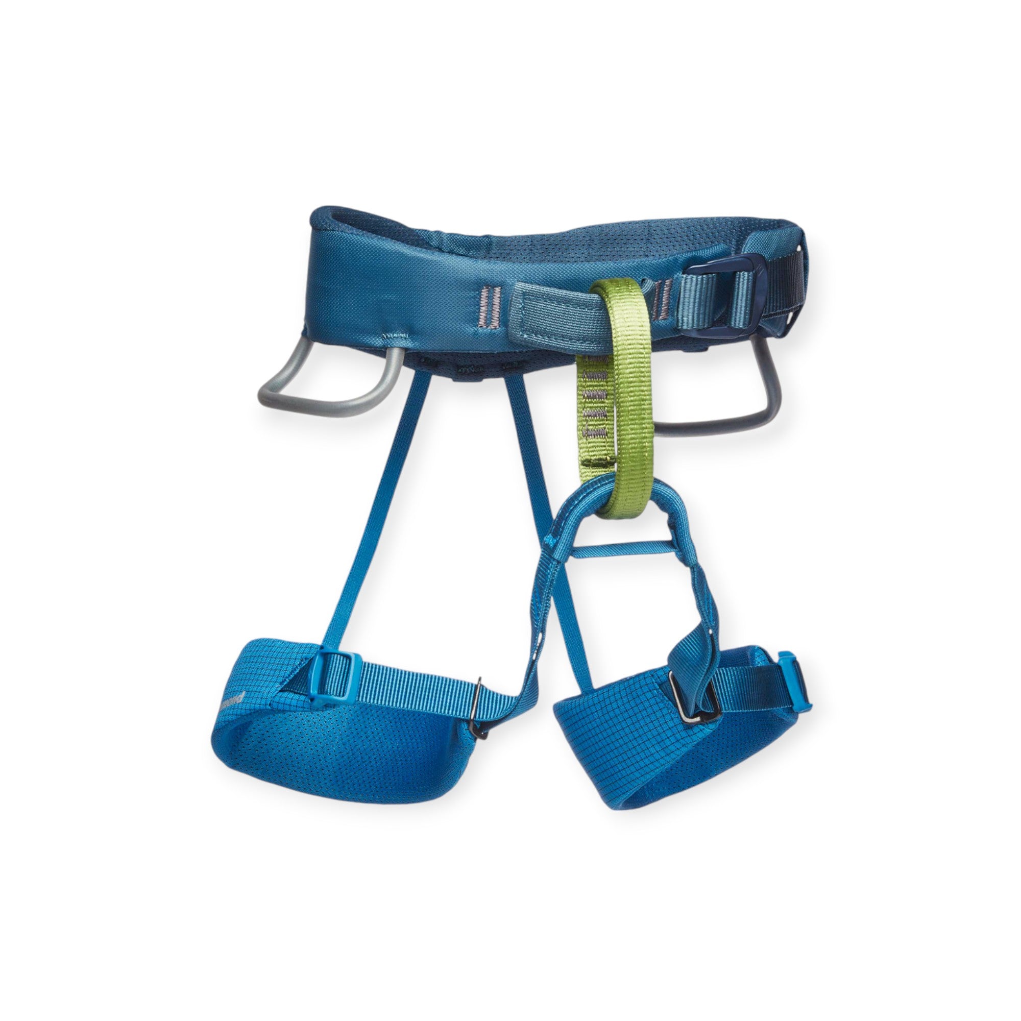 Black Diamond Kid's Momentum Harness - FERAL