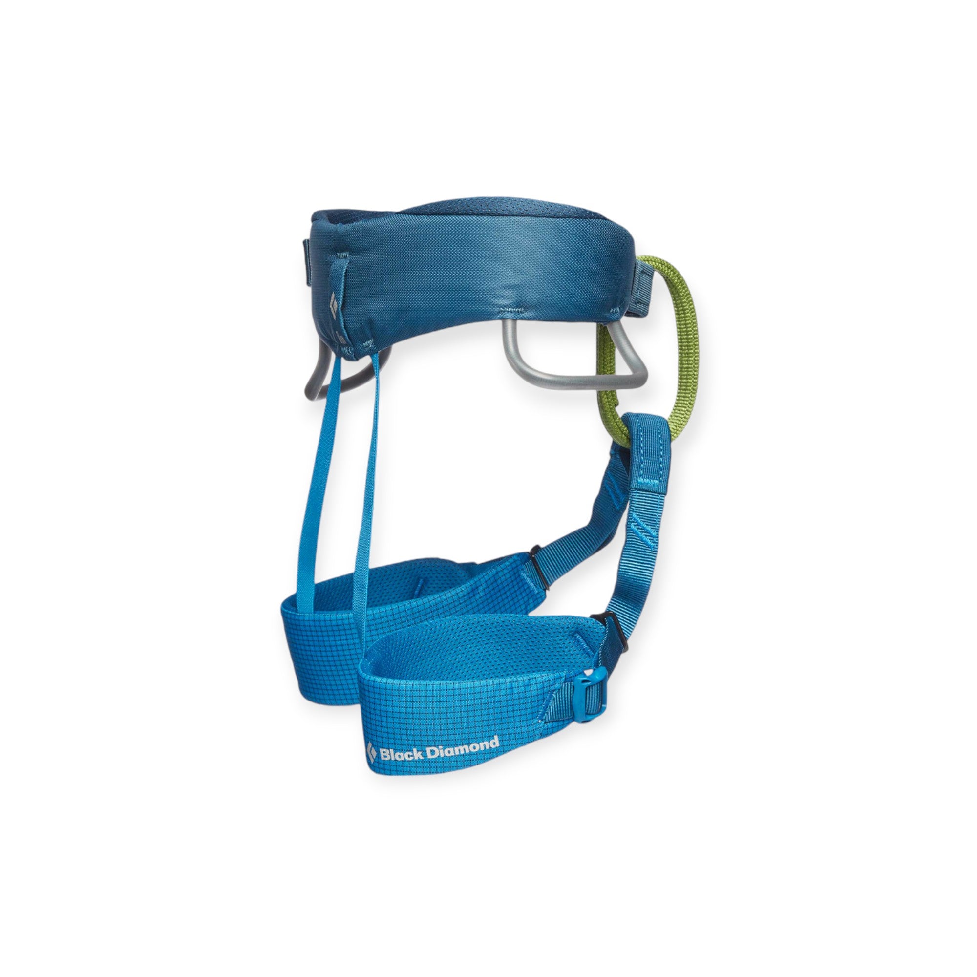 Black Diamond Kid's Momentum Harness - FERAL
