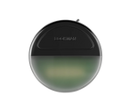 Bookman Urban Visibility Wearable Light - Eclipse Black - FERAL