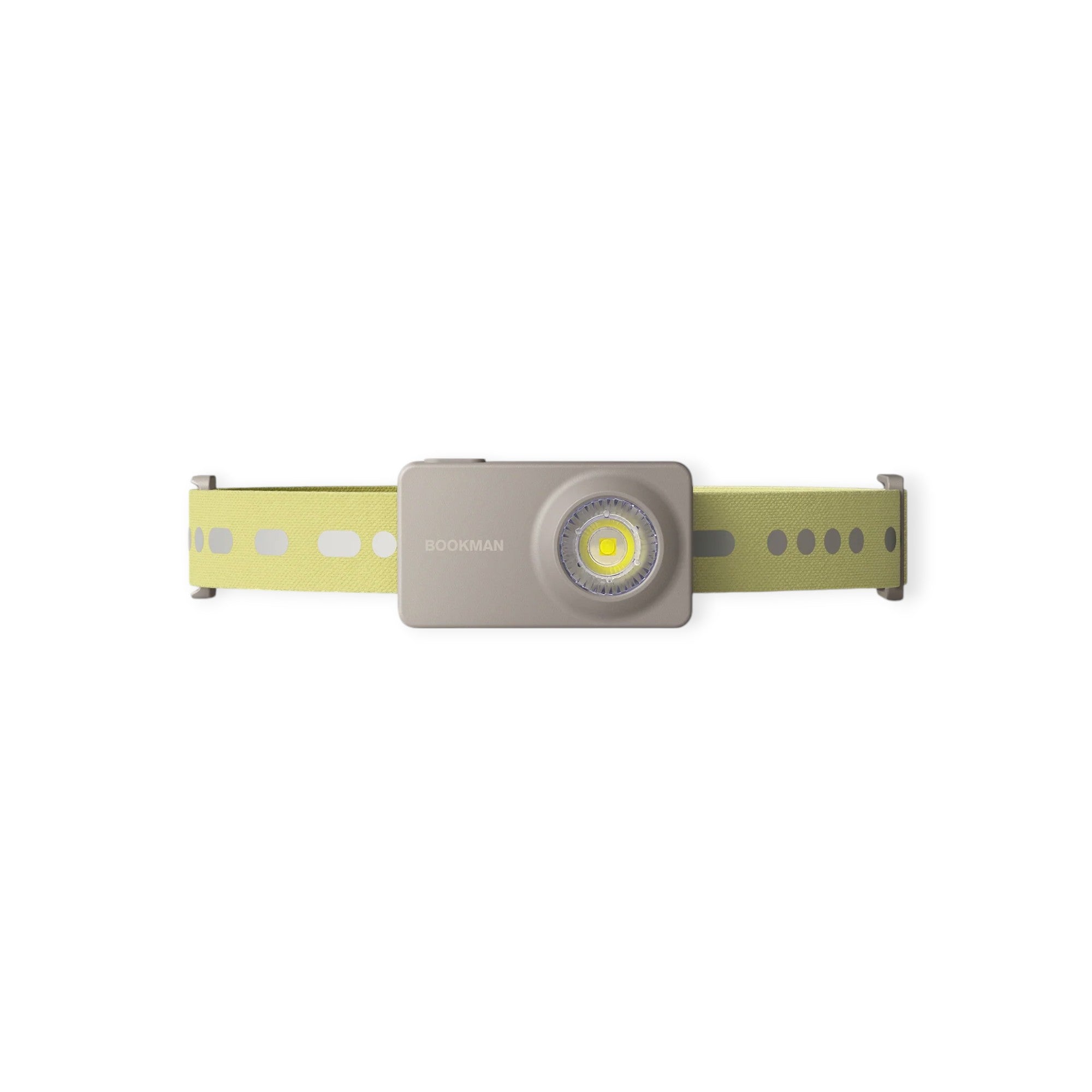 Bookman Urban Visibility Monocle Headlamp - FERAL