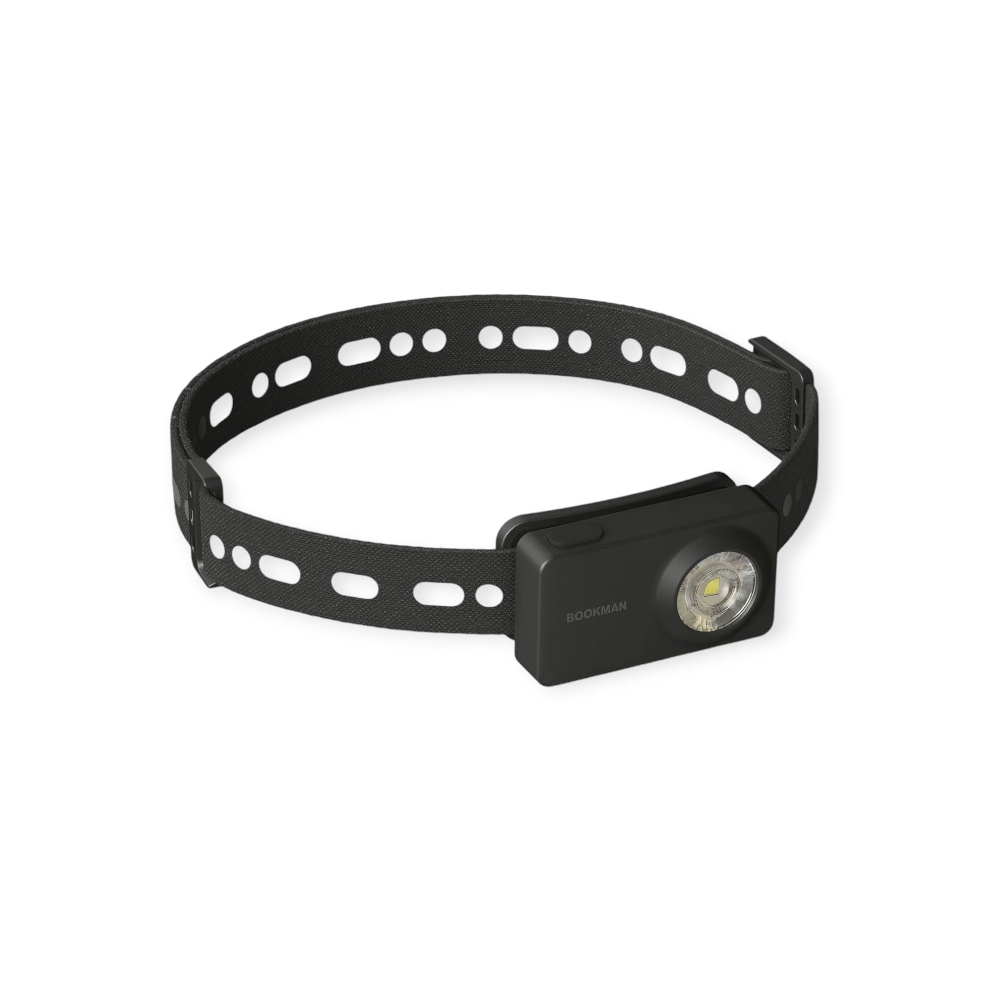 Bookman Urban Visibility Monocle Headlamp - FERAL