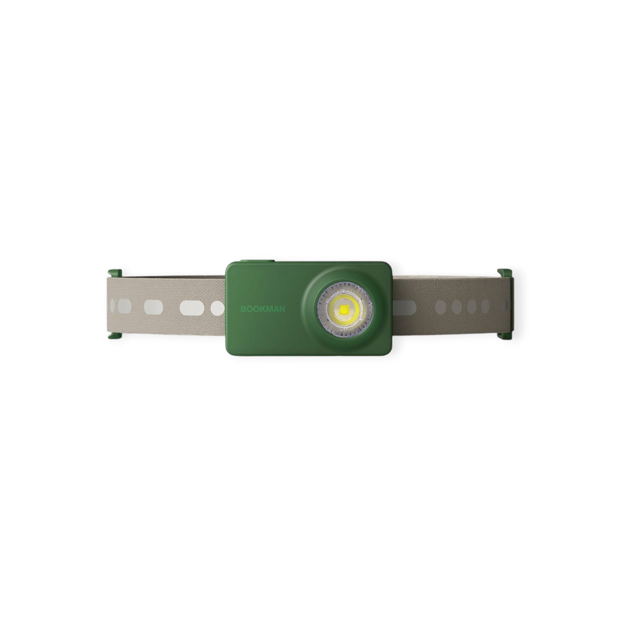 Bookman Urban Visibility Monocle Headlamp - FERAL