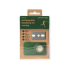 Bookman Urban Visibility Monocle Headlamp - FERAL