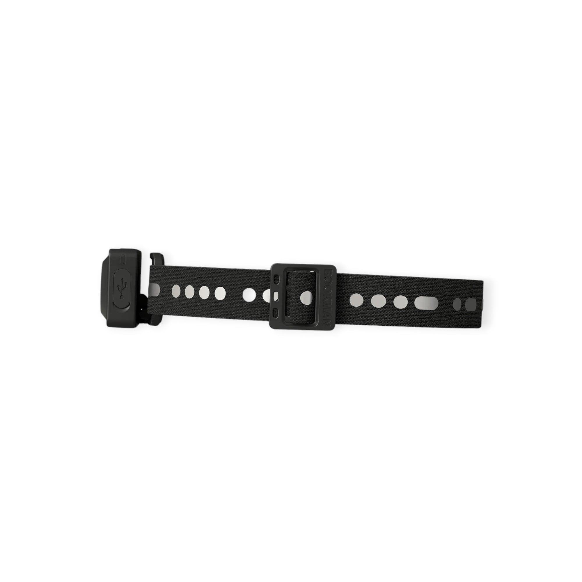 Bookman Urban Visibility Monocle Headlamp - FERAL
