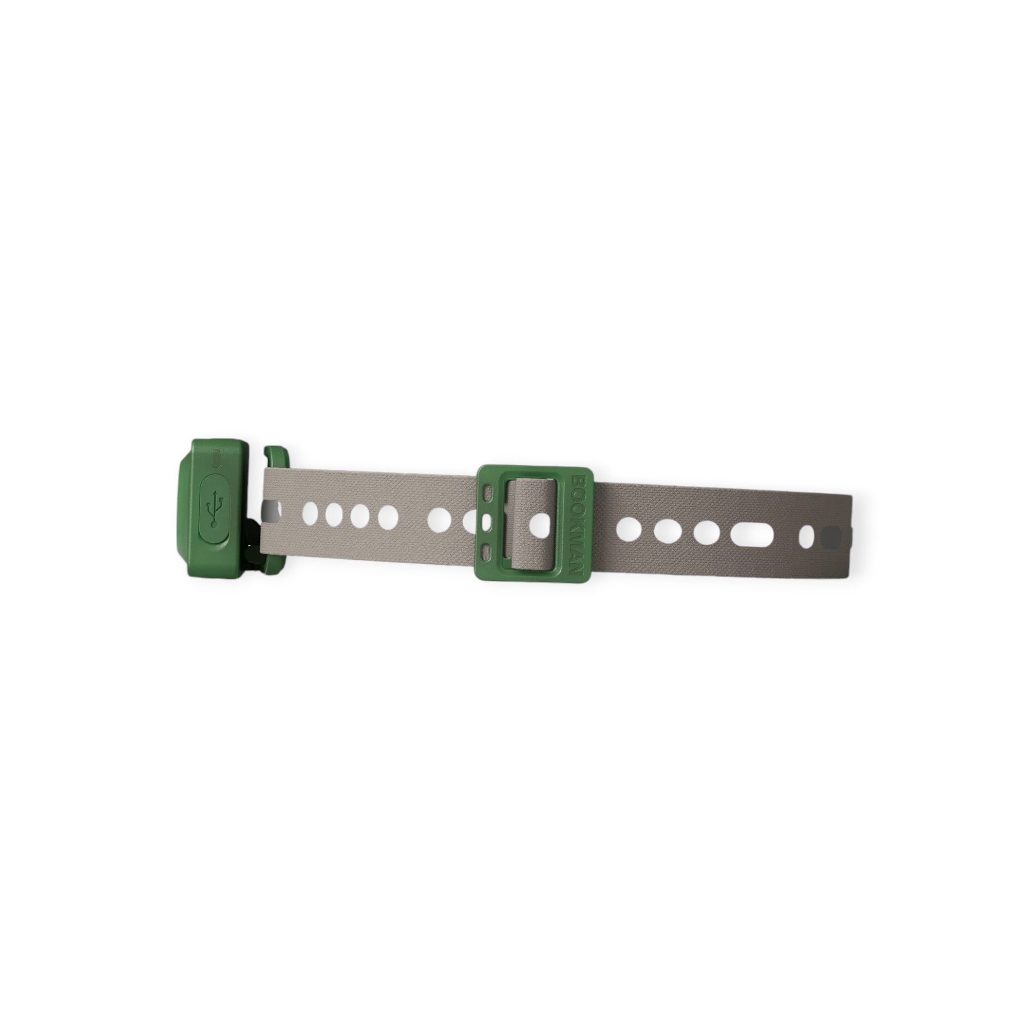 Bookman Urban Visibility Monocle Headlamp - FERAL