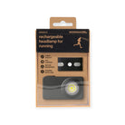 Bookman Urban Visibility Monocle Headlamp - FERAL