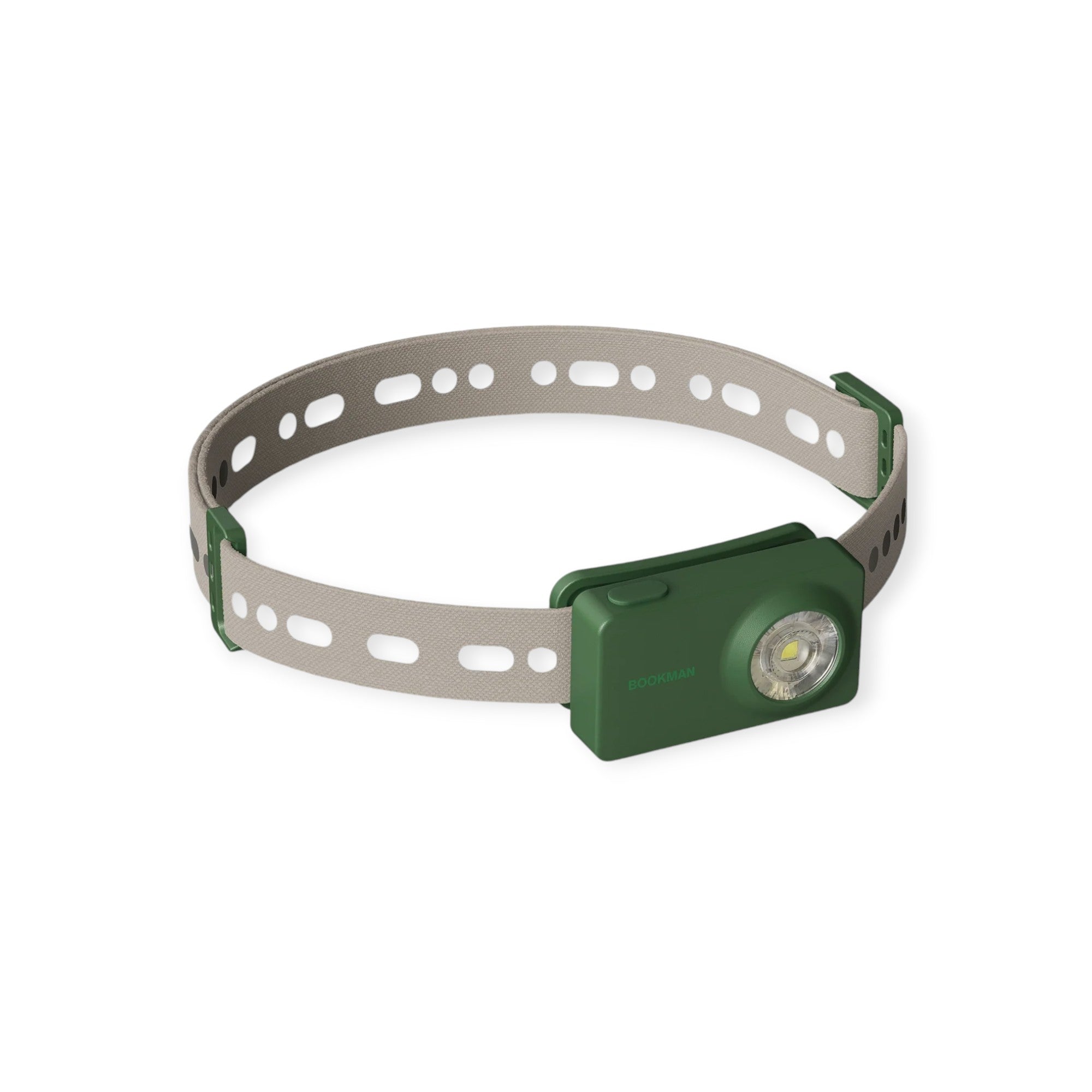 Bookman Urban Visibility Monocle Headlamp - FERAL