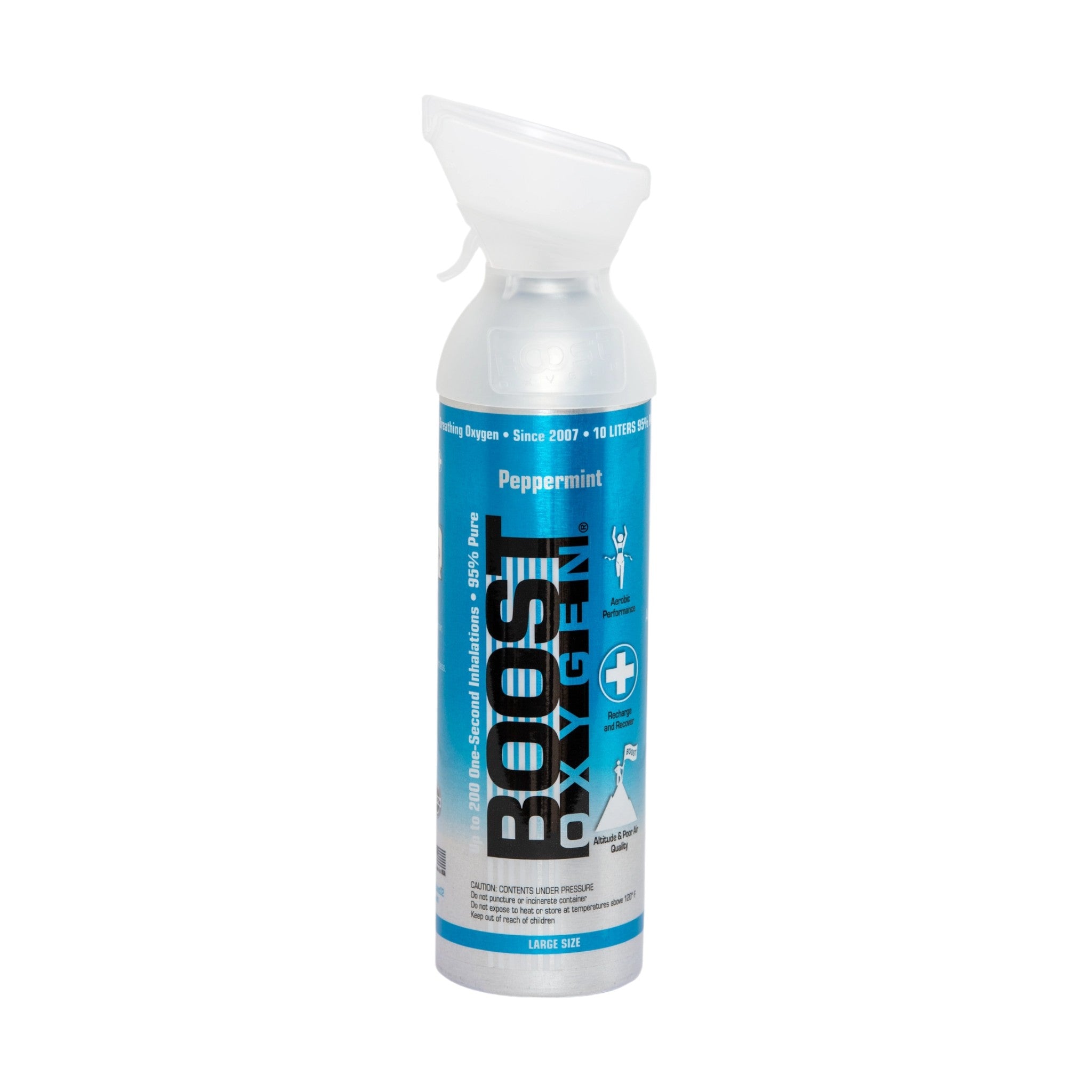 Boost Oxygen Large (10L) - FERAL