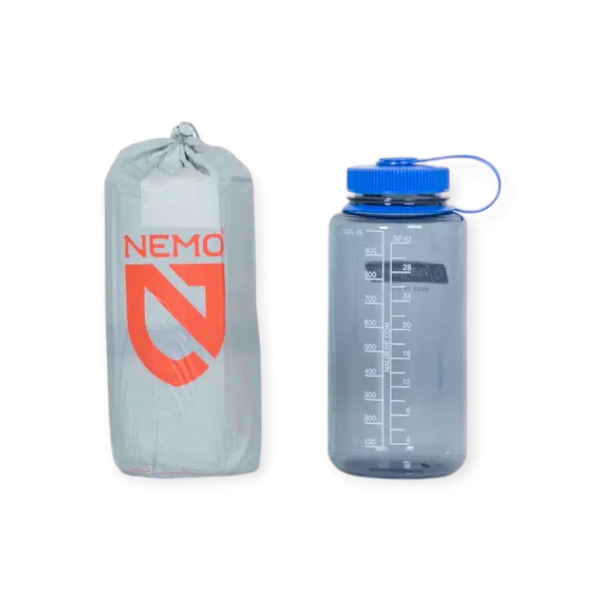 NEMO Tensor All-Season Ultralight Insulated Sleeping Pad - FERAL
