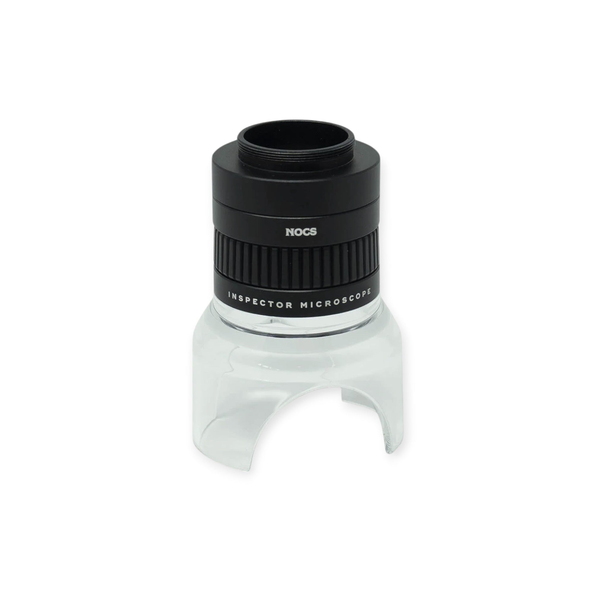Nocs Provisions Inspector Microscope 4x Multiplier Lens - FERAL