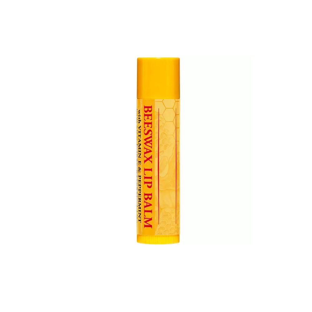 Burt's Bees Beeswax Lip Balm - FERAL