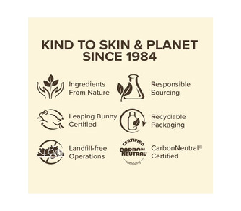 Burt's Bees Medicated Lip Balm .15 oz. - FERAL