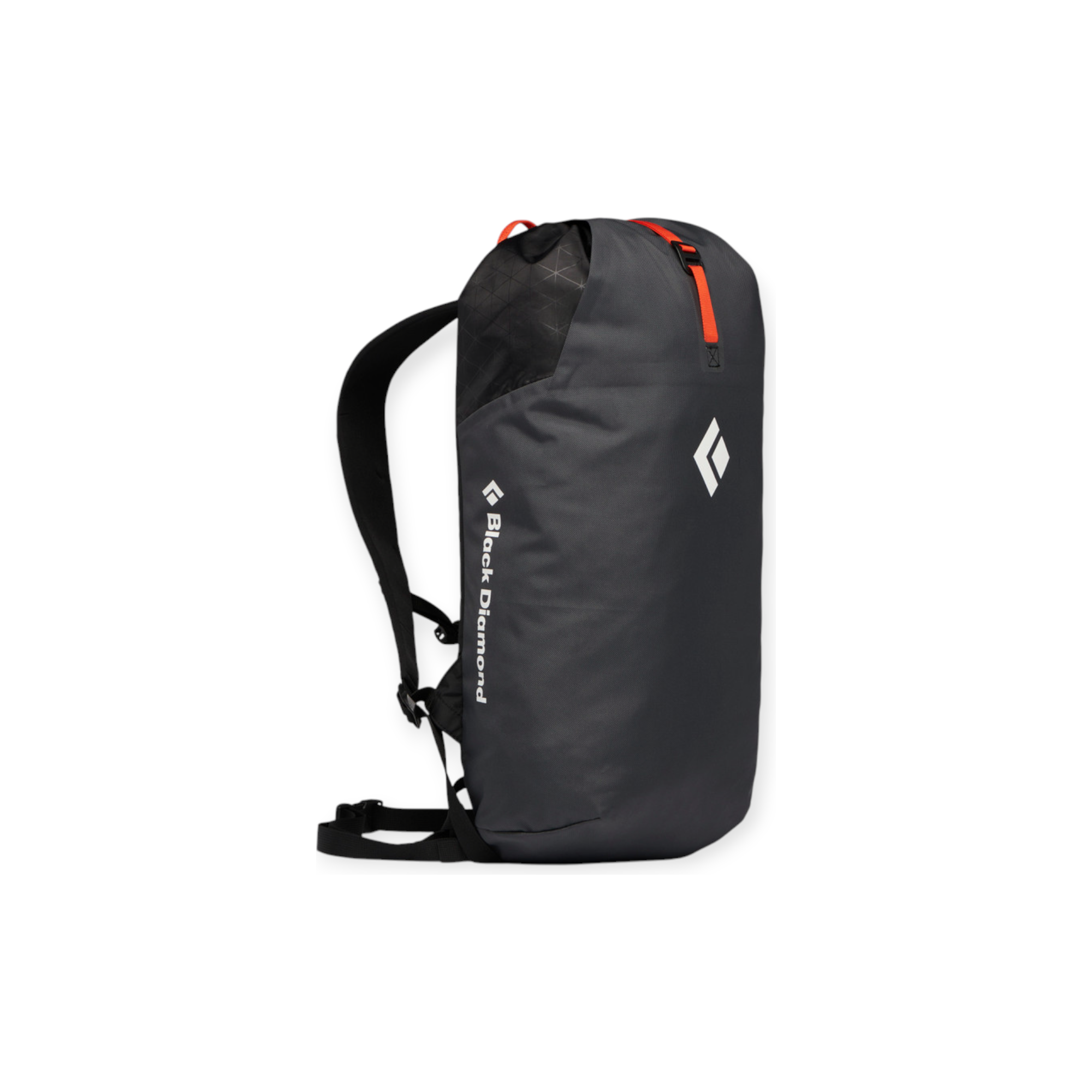 Black Diamond Rock Blitz 15 Backpack - FERAL