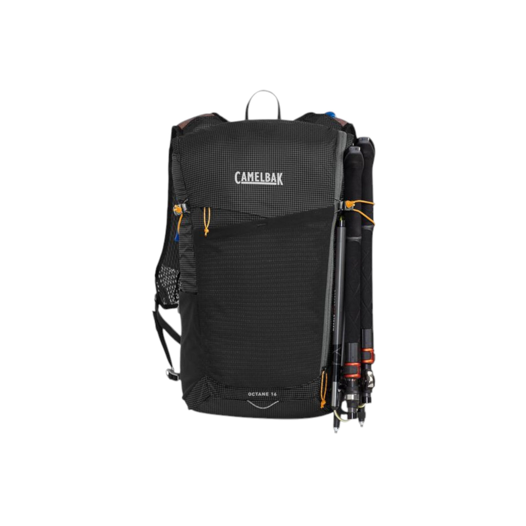 CamelBak Octane 16 Hydration Hiking Pack with Fusion 2L Reservoir - FERAL