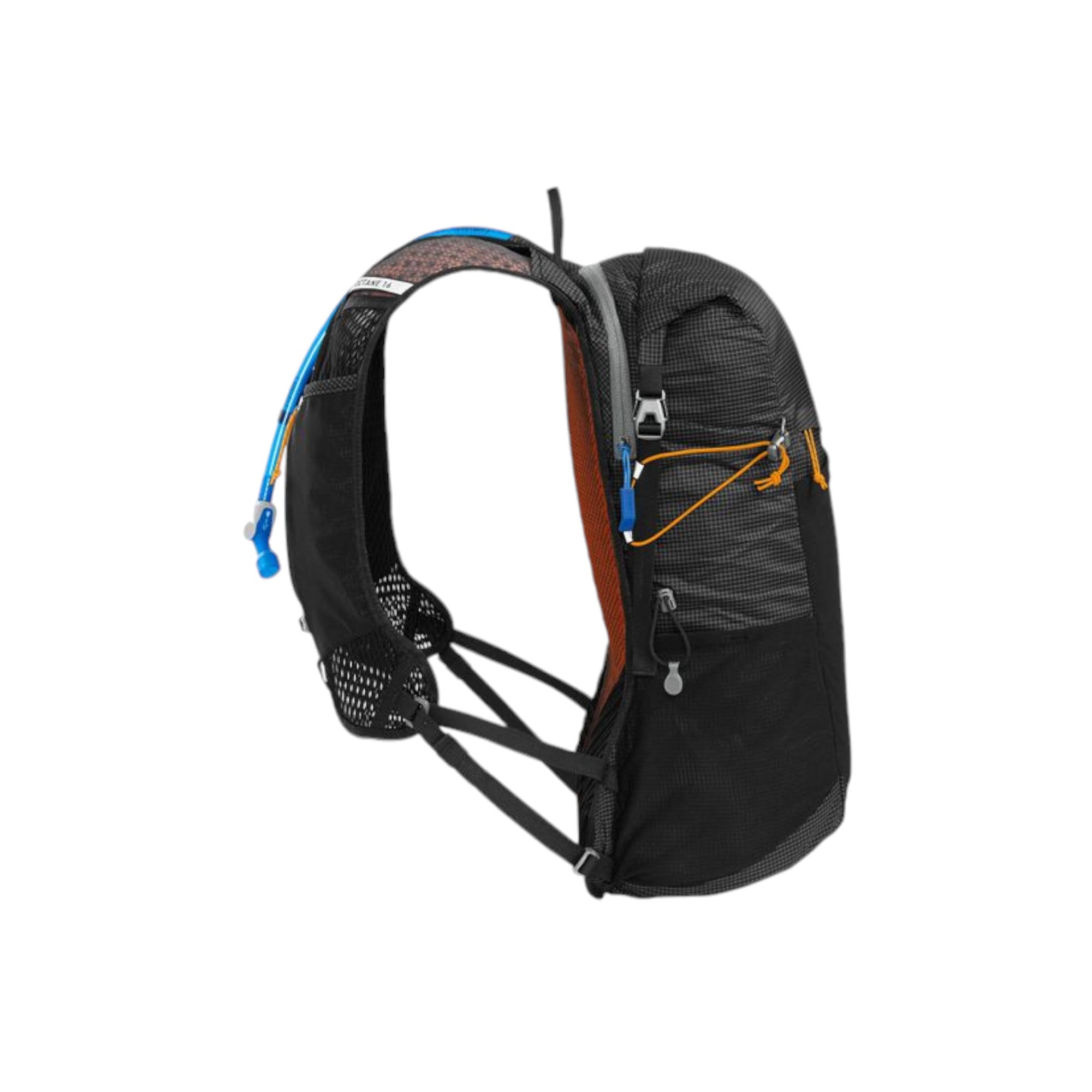 CamelBak Octane 16 Hydration Hiking Pack with Fusion 2L Reservoir - FERAL