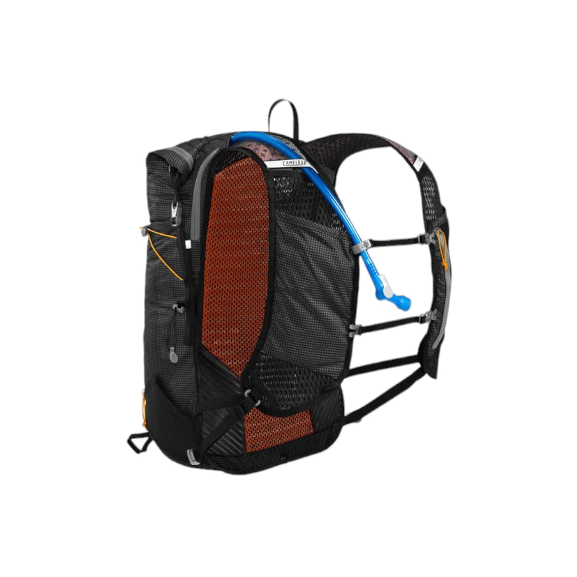 CamelBak Octane 16 Hydration Hiking Pack with Fusion 2L Reservoir - FERAL
