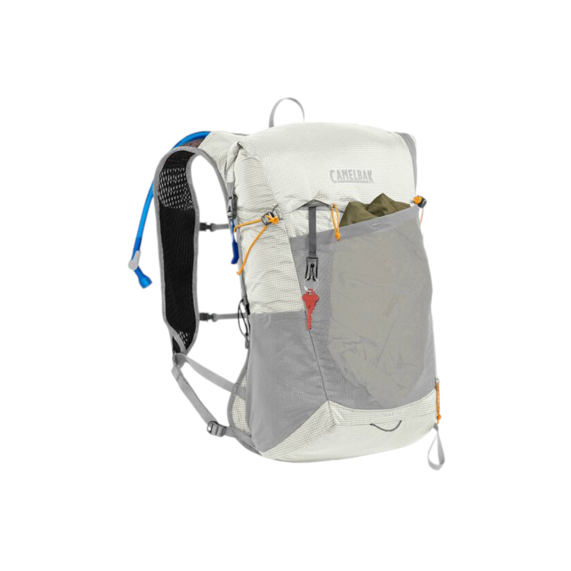 CamelBak Octane 16 Hydration Hiking Pack with Fusion 2L Reservoir - FERAL