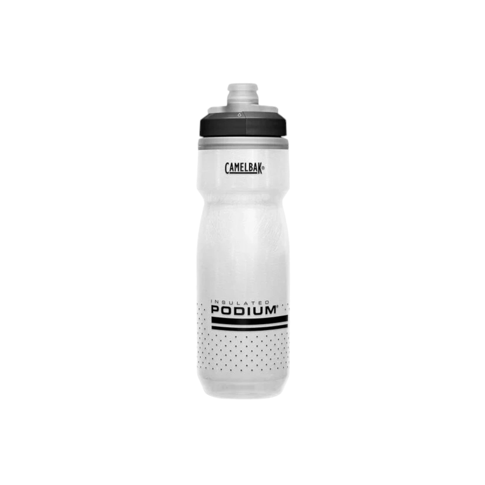 CamelBak Podium Chill Bike Water Bottle 21 oz. - FERAL