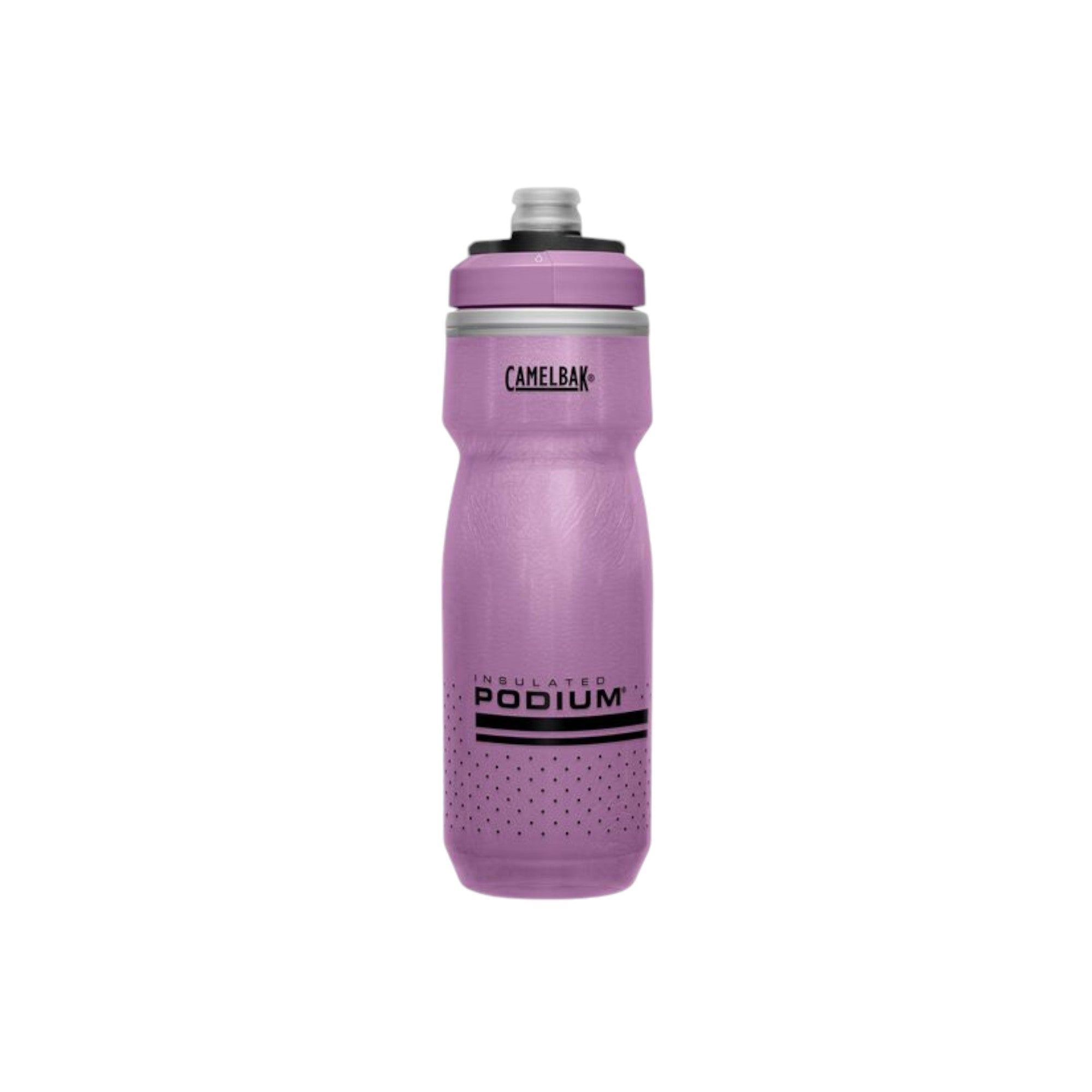 CamelBak Podium Chill Bike Water Bottle 21 oz. - FERAL