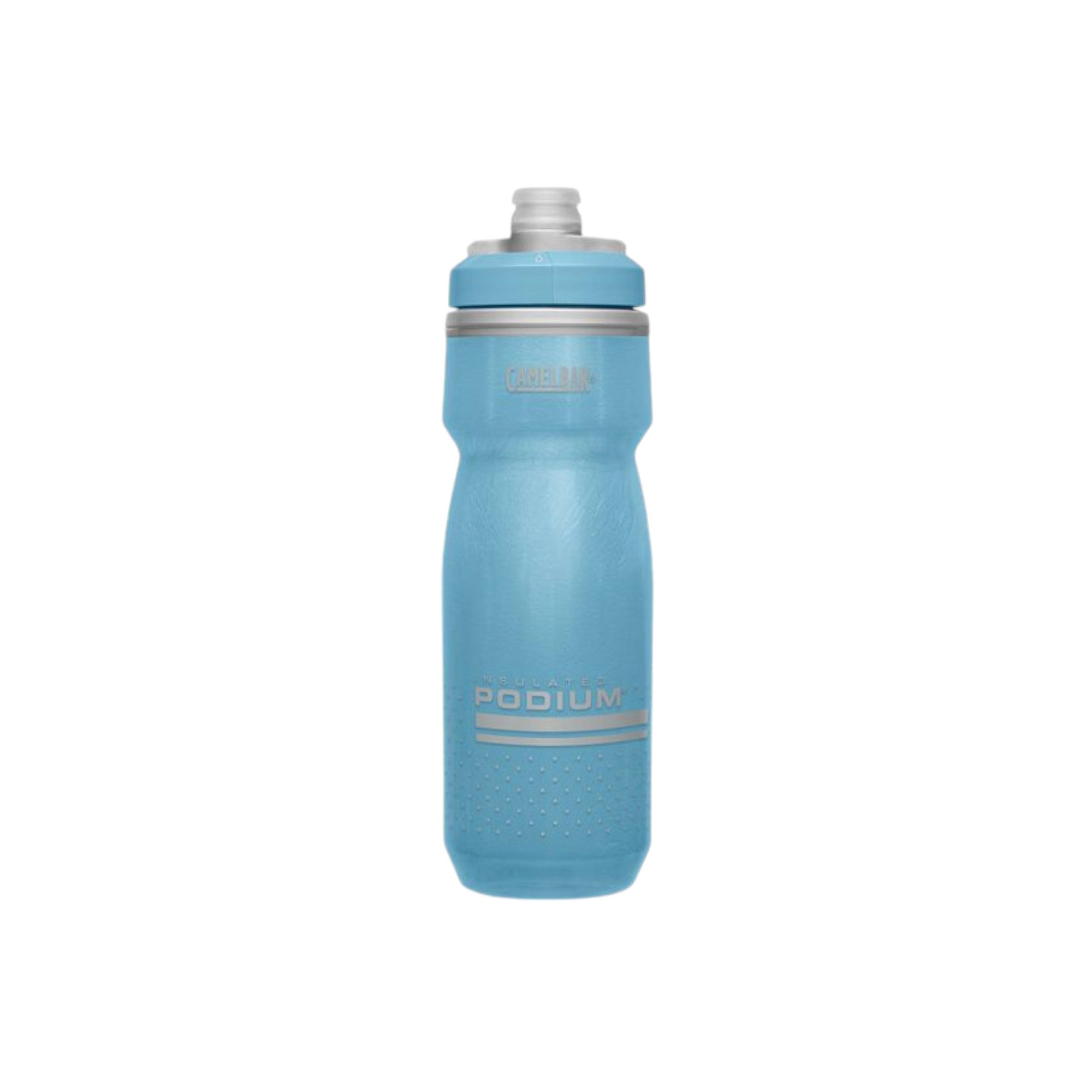CamelBak Podium Chill Bike Water Bottle 21 oz. - FERAL